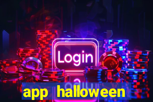 app halloween jackpot slots